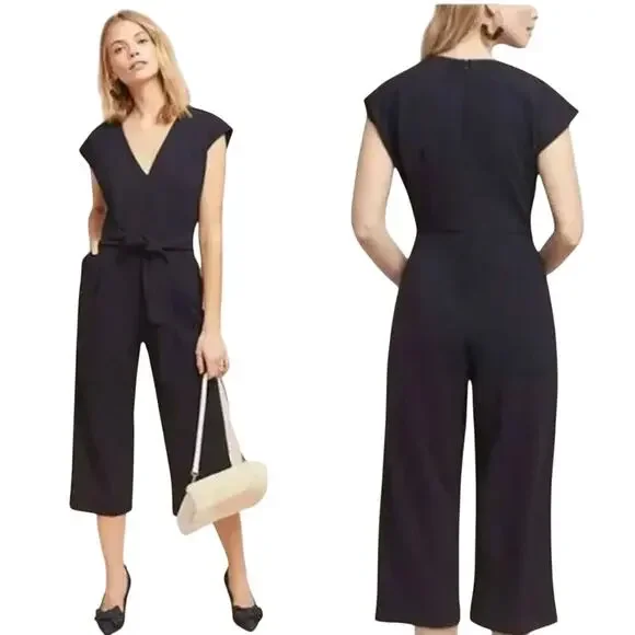 Anthropologie Pants Jumpsuits Anthropologie Ett Twa Sedona